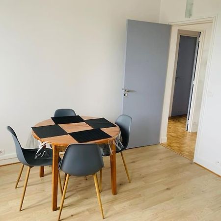 Appartement Hyper Centre Caen Ngoại thất bức ảnh