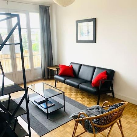 Appartement Hyper Centre Caen Ngoại thất bức ảnh
