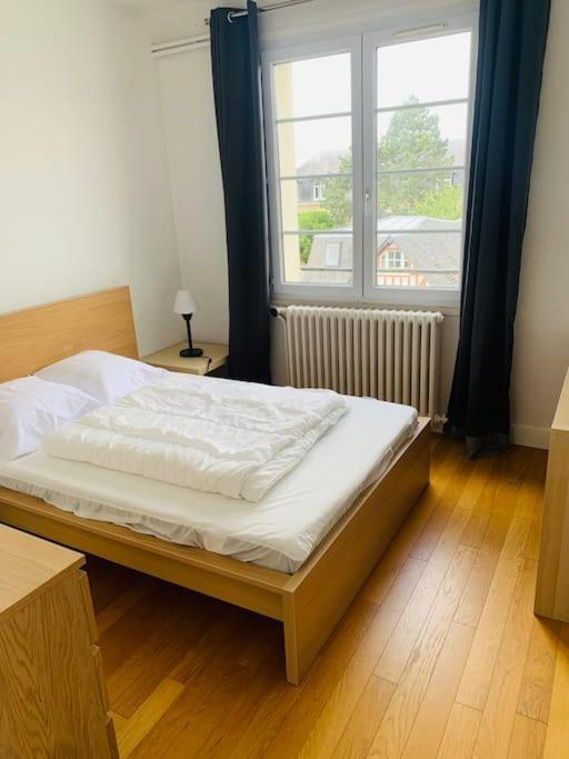 Appartement Hyper Centre Caen Ngoại thất bức ảnh