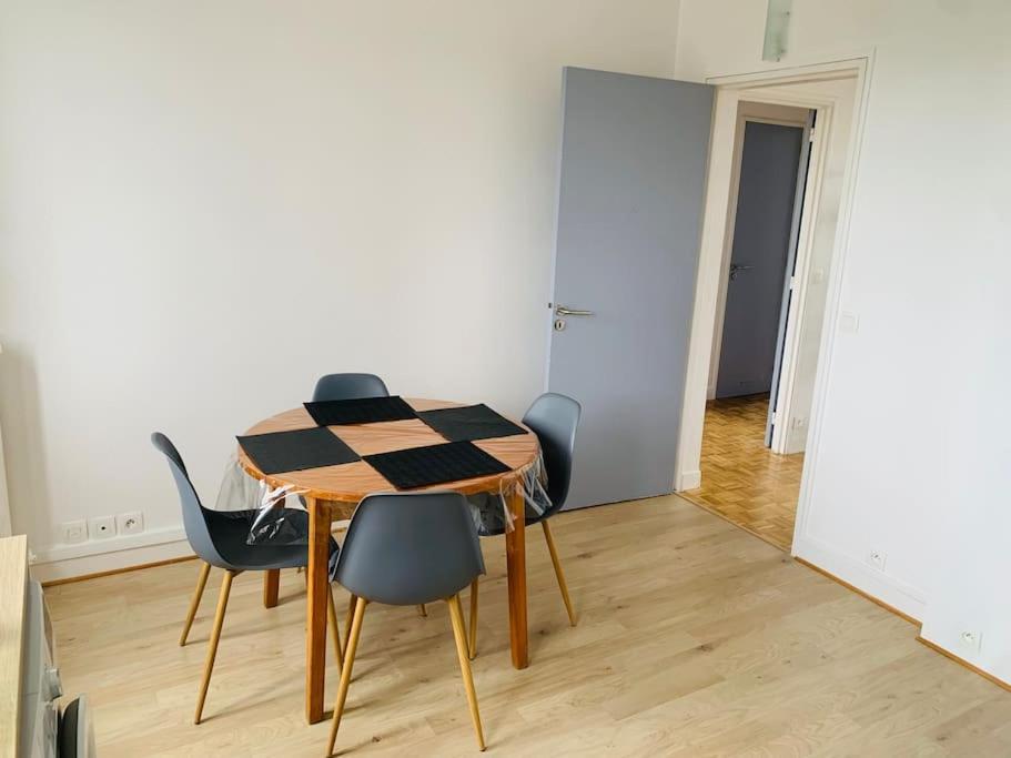 Appartement Hyper Centre Caen Ngoại thất bức ảnh