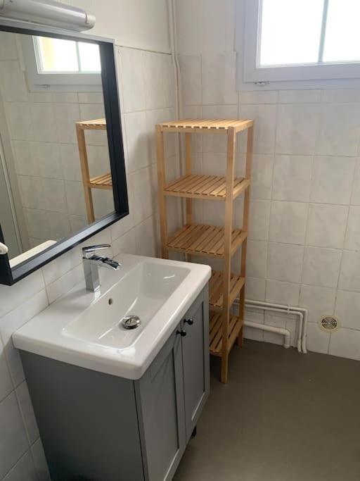 Appartement Hyper Centre Caen Ngoại thất bức ảnh